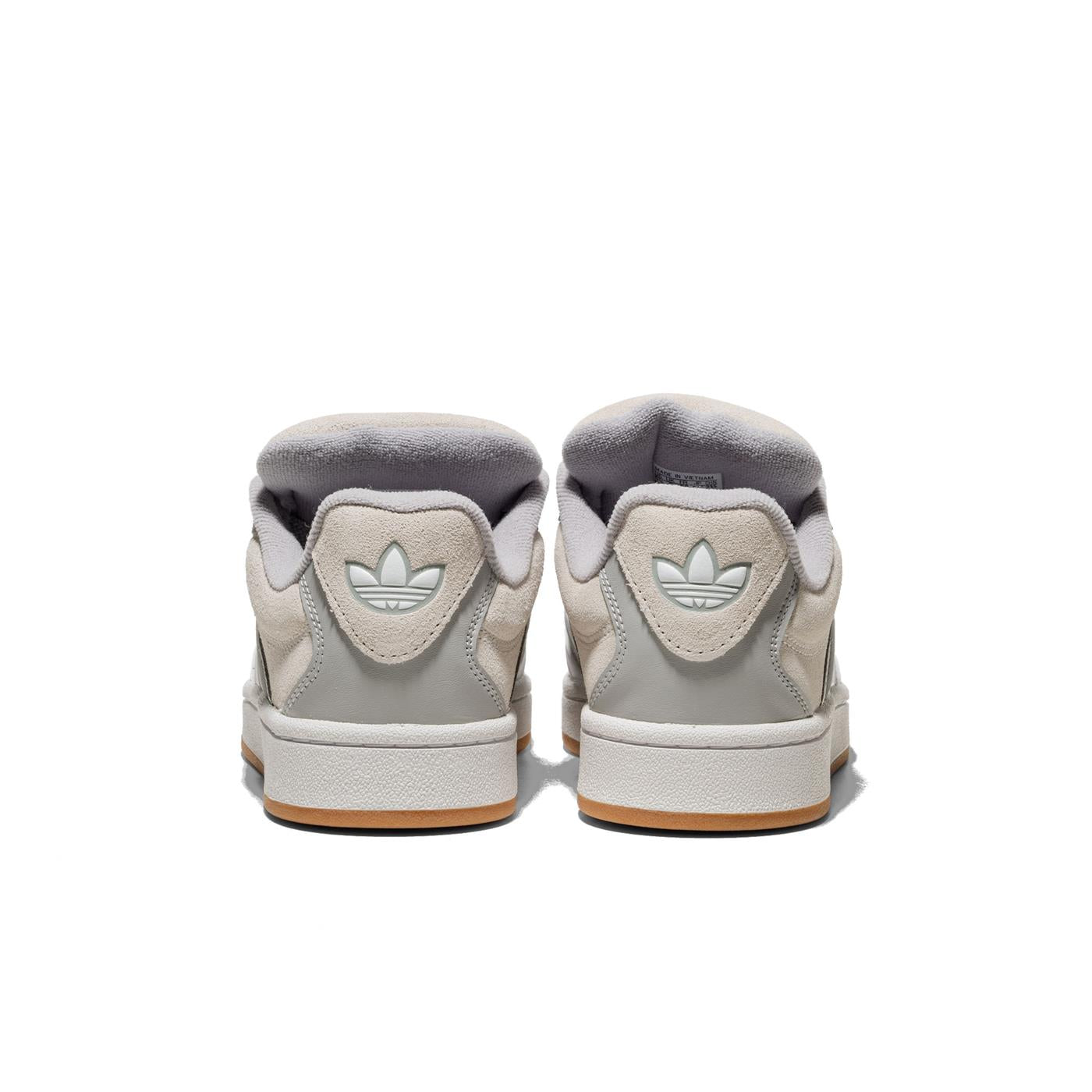 Adidas Originals Campus 00s Beta J Grey One/Ftwr White/Grey  - JH7836