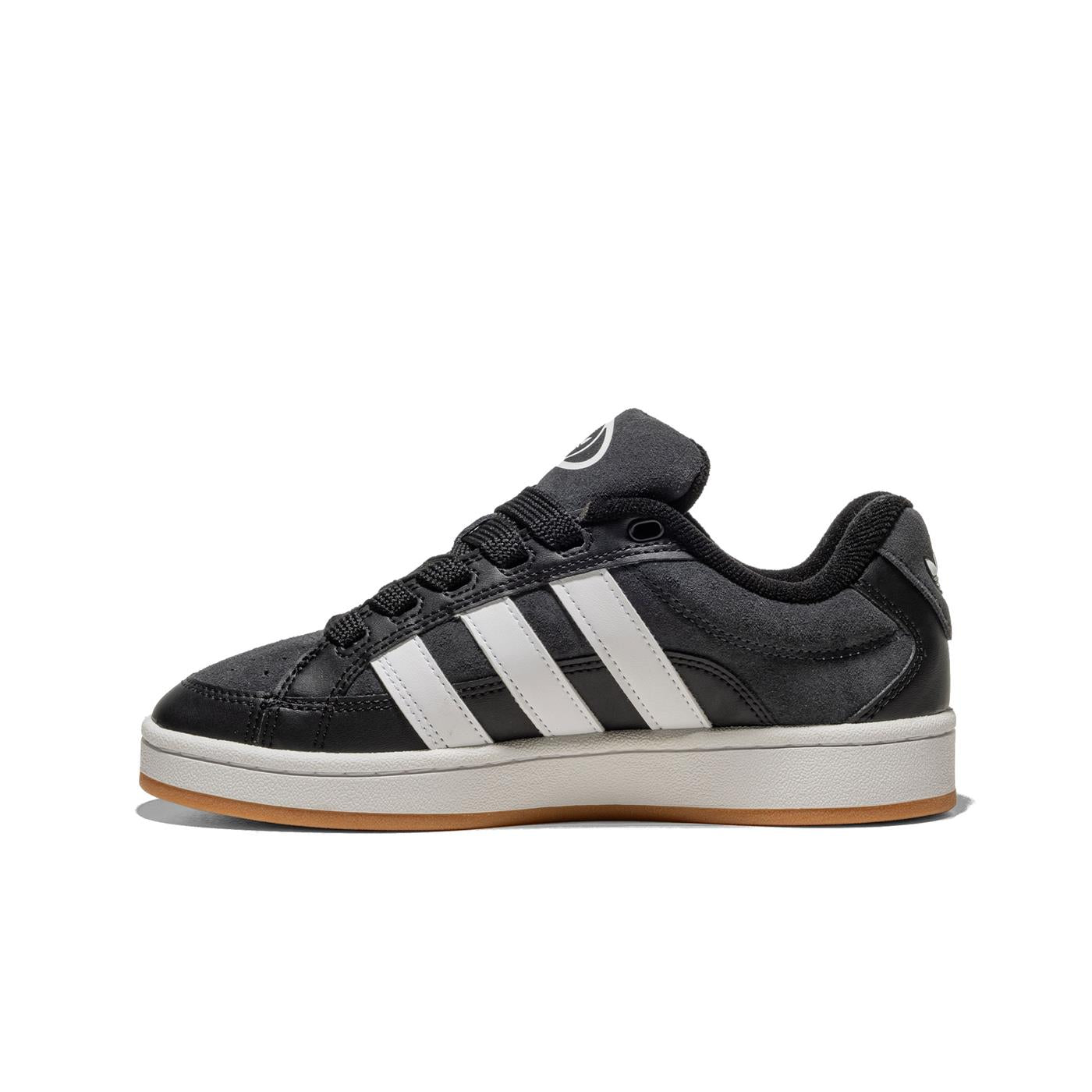 Adidas Originals Campus 00s Beta J Carbon/Ftwr White/Black  - JH7837