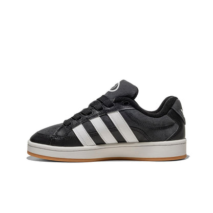 Adidas Originals Campus 00s Beta J Carbon/Ftwr White/Black  - JH7837