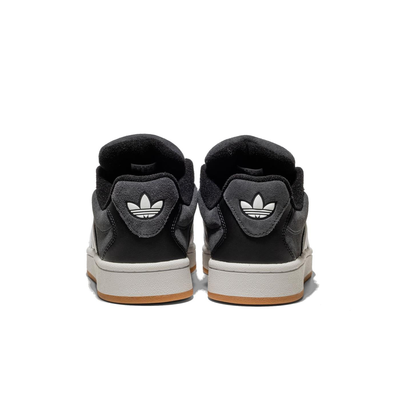 Adidas Originals Campus 00s Beta J Carbon/Ftwr White/Black  - JH7837