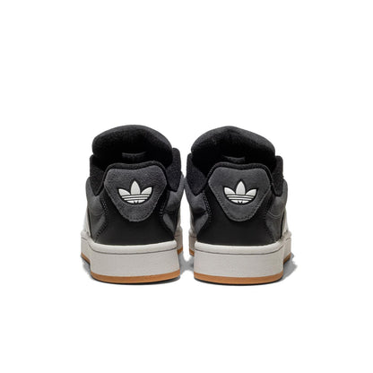Adidas Originals Campus 00s Beta J Carbon/Ftwr White/Black  - JH7837