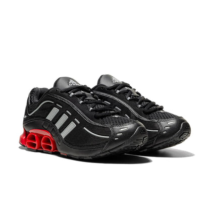 Adidas Megaride O1 Core Black/Better Scarlet/Carbon  - JH7925