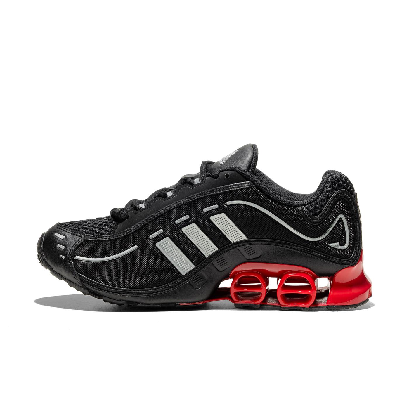 Adidas Megaride O1 Core Black/Better Scarlet/Carbon  - JH7925