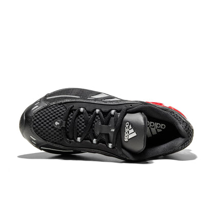 Adidas Megaride O1 Core Black/Better Scarlet/Carbon  - JH7925