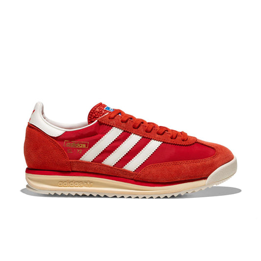 Adidas Originals SL 72 RS Preloved Red/Core White/Pure Ruby  - JH8642