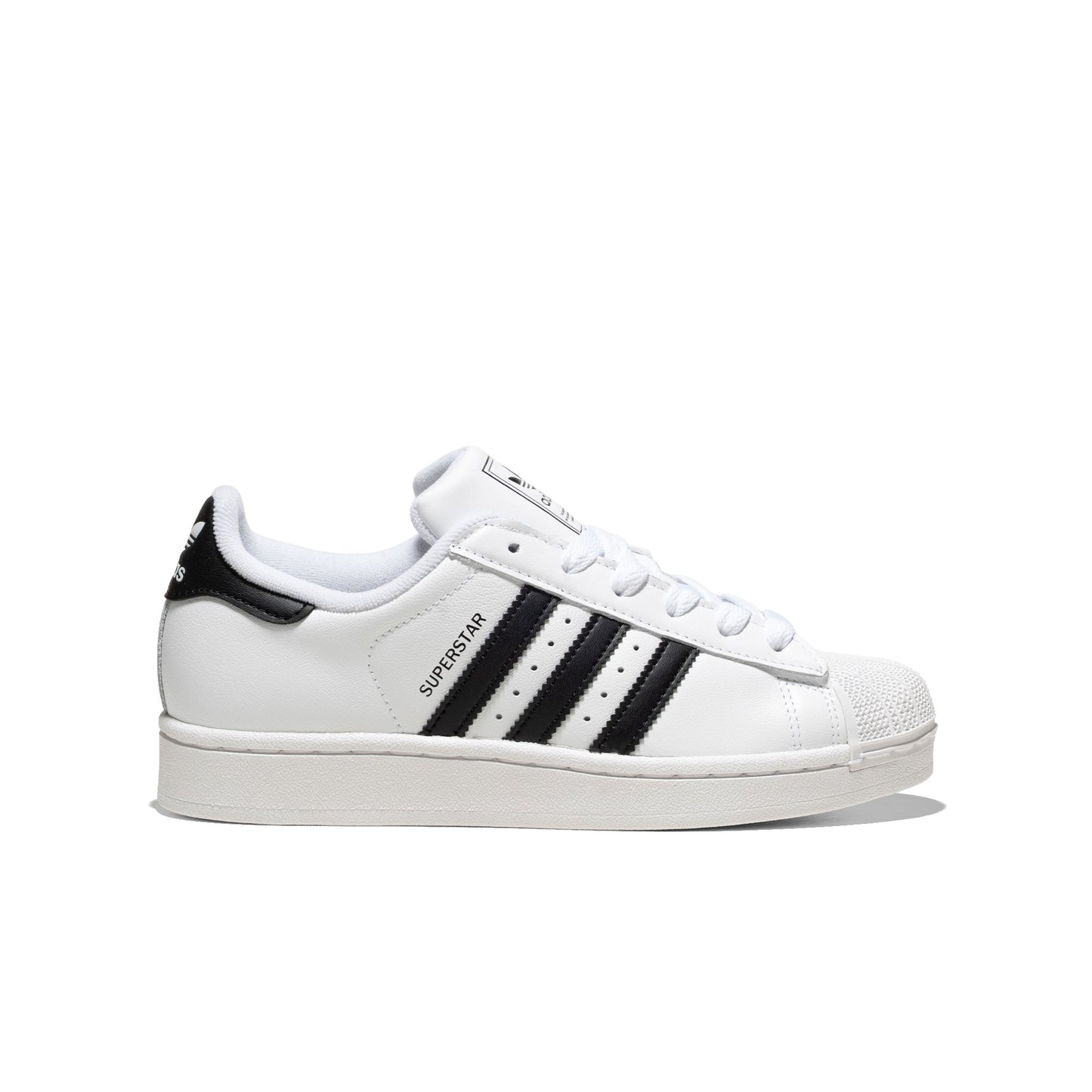 Adidas Originals Superstar II J Ftwr White/Core Black/White  - JH9976