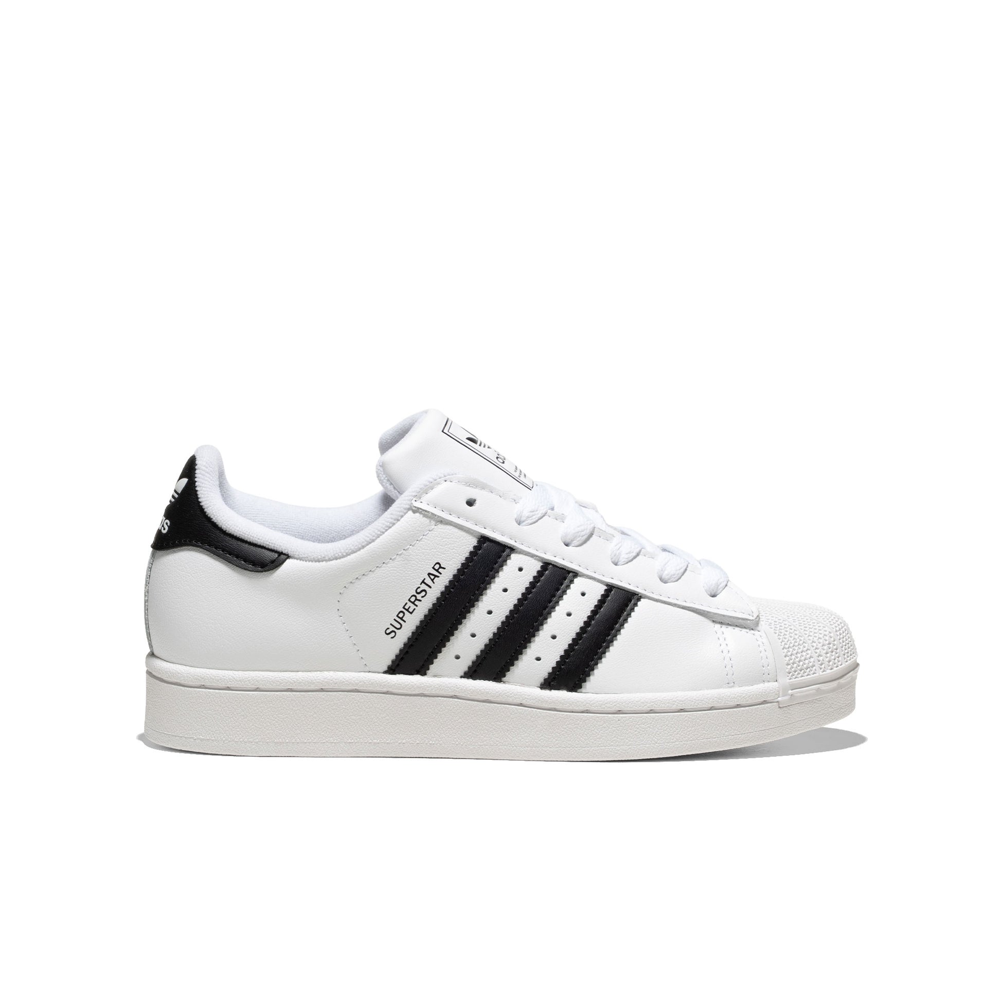 Adidas Originals Superstar II J Ftwr White/Core Black/White  - JH9976