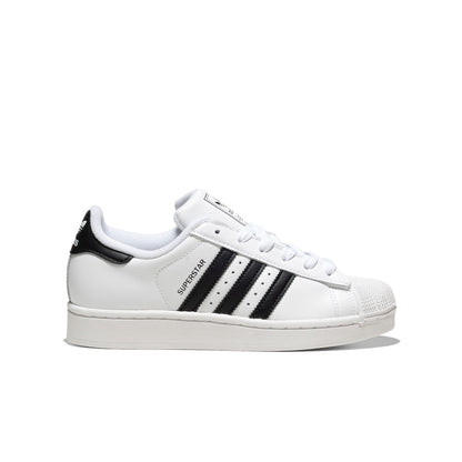 Adidas Originals Superstar II J Ftwr White/Core Black/White  - JH9976