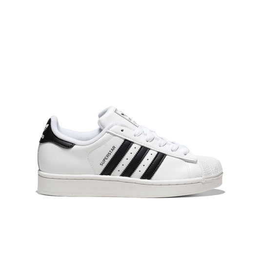 Adidas Originals Superstar II J Ftwr White/Core Black/White  - JH9976