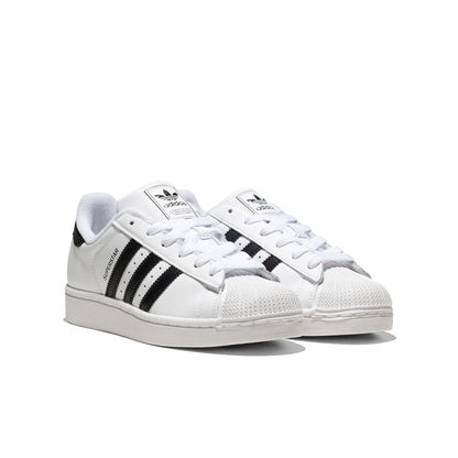 Adidas Originals Superstar II J Ftwr White/Core Black/White  - JH9976