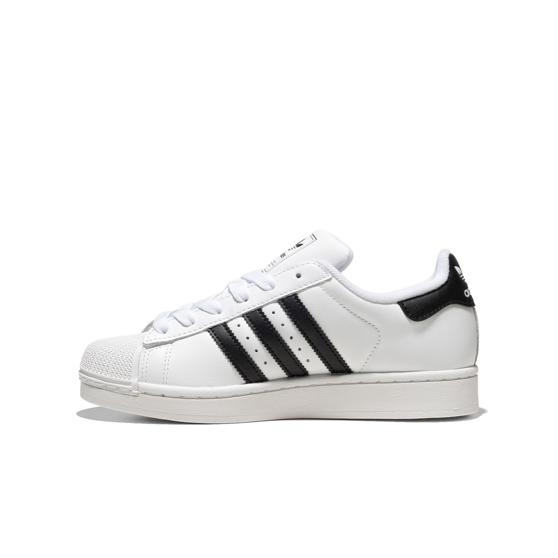 Adidas Originals Superstar II J Ftwr White/Core Black/White  - JH9976