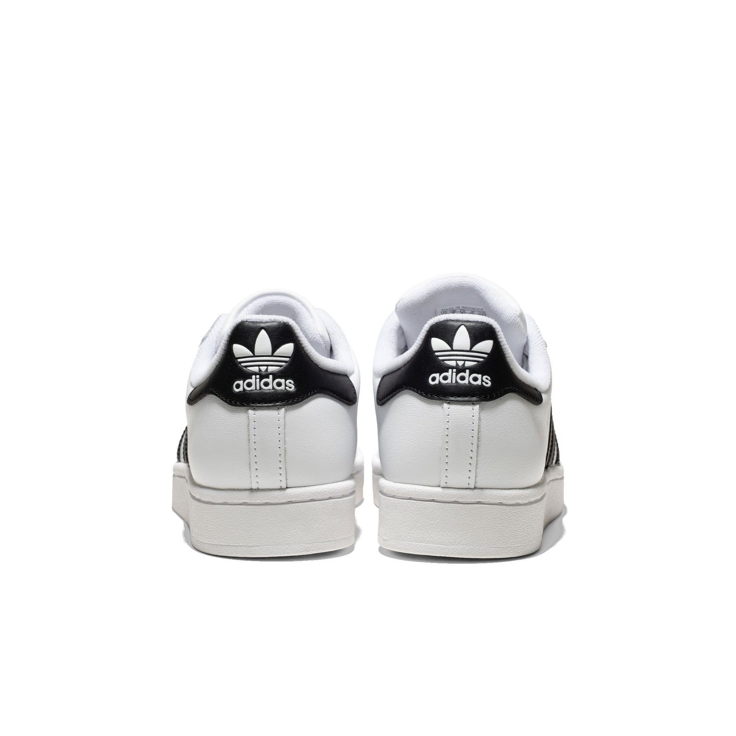 Adidas Originals Superstar II J Ftwr White/Core Black/White  - JH9976
