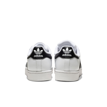 Adidas Originals Superstar II J Ftwr White/Core Black/White  - JH9976