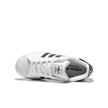 Adidas Originals Superstar II J Ftwr White/Core Black/White  - JH9976