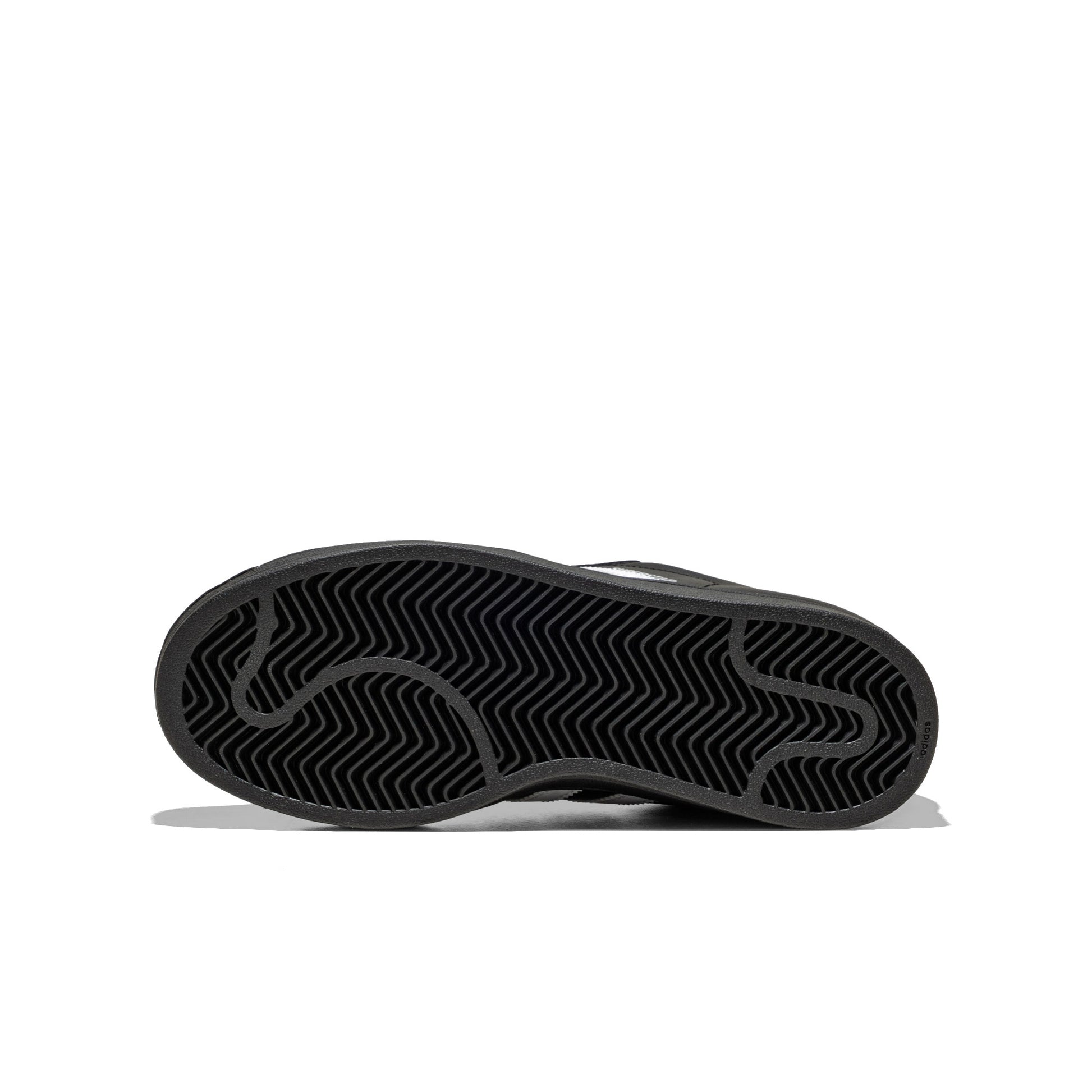 Adidas Originals Superstar II J Core Black/Ftwr White/Black  - JH9977