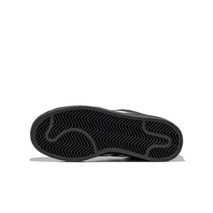 Adidas Originals Superstar II J Core Black/Ftwr White/Black  - JH9977
