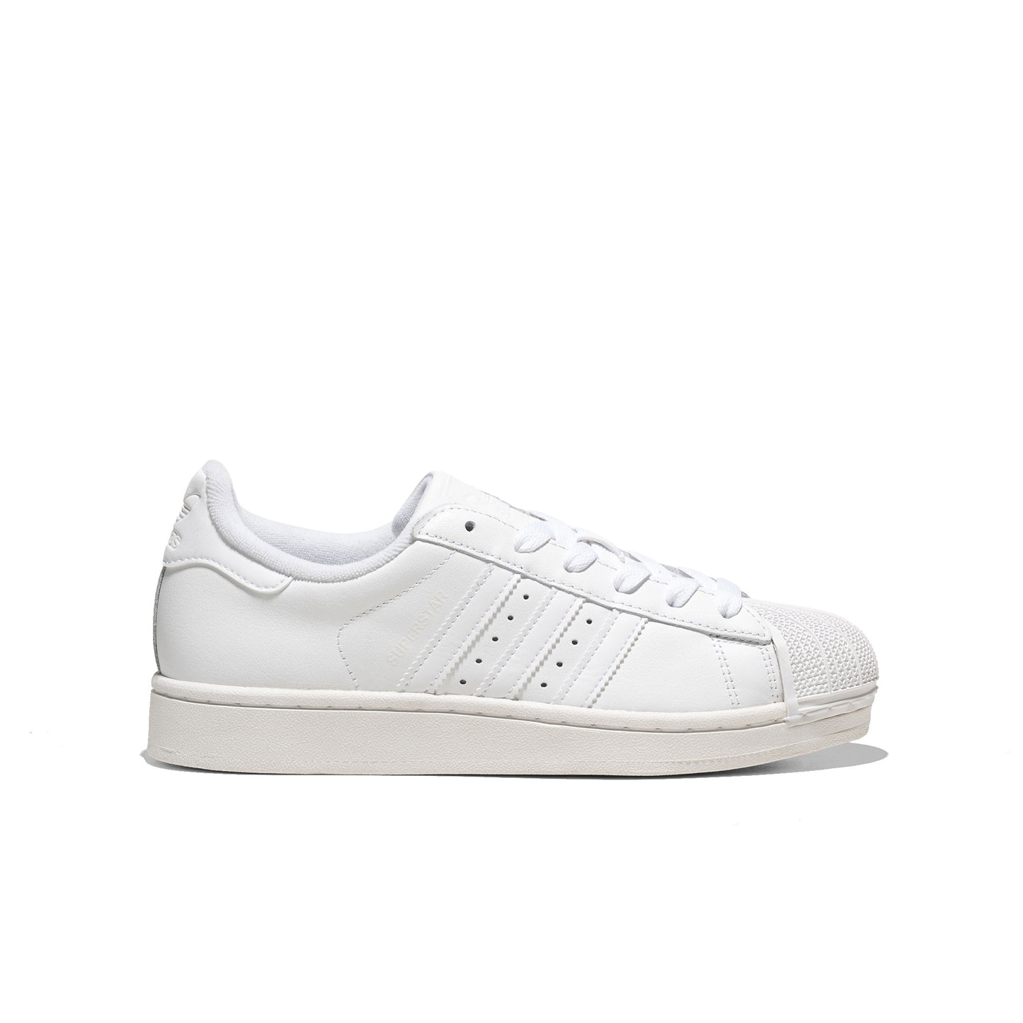 Adidas Originals Superstar II J Ftwr White/Ftwr White/White  - JH9978