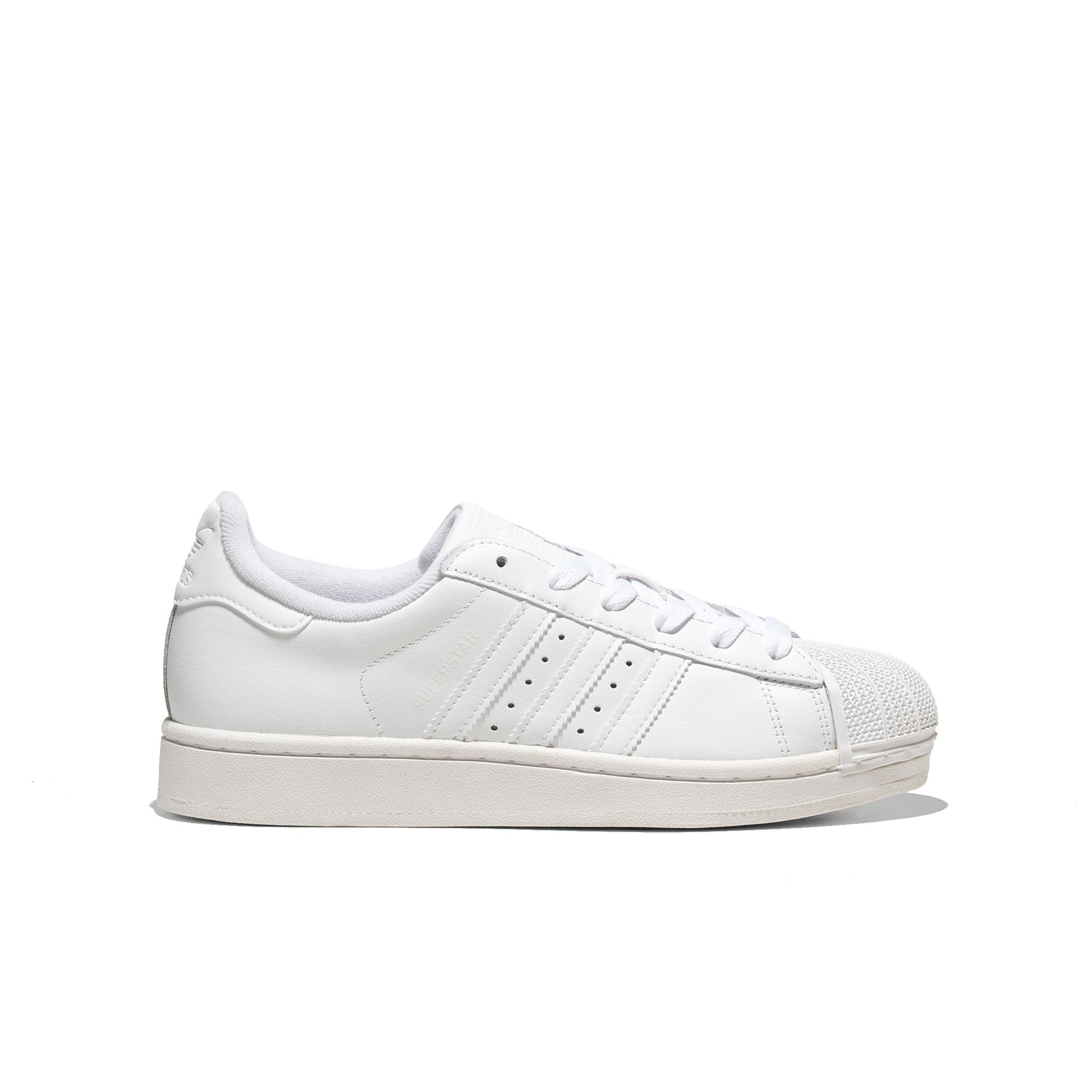 Adidas Originals Superstar II J Ftwr White/Ftwr White/White  - JH9978