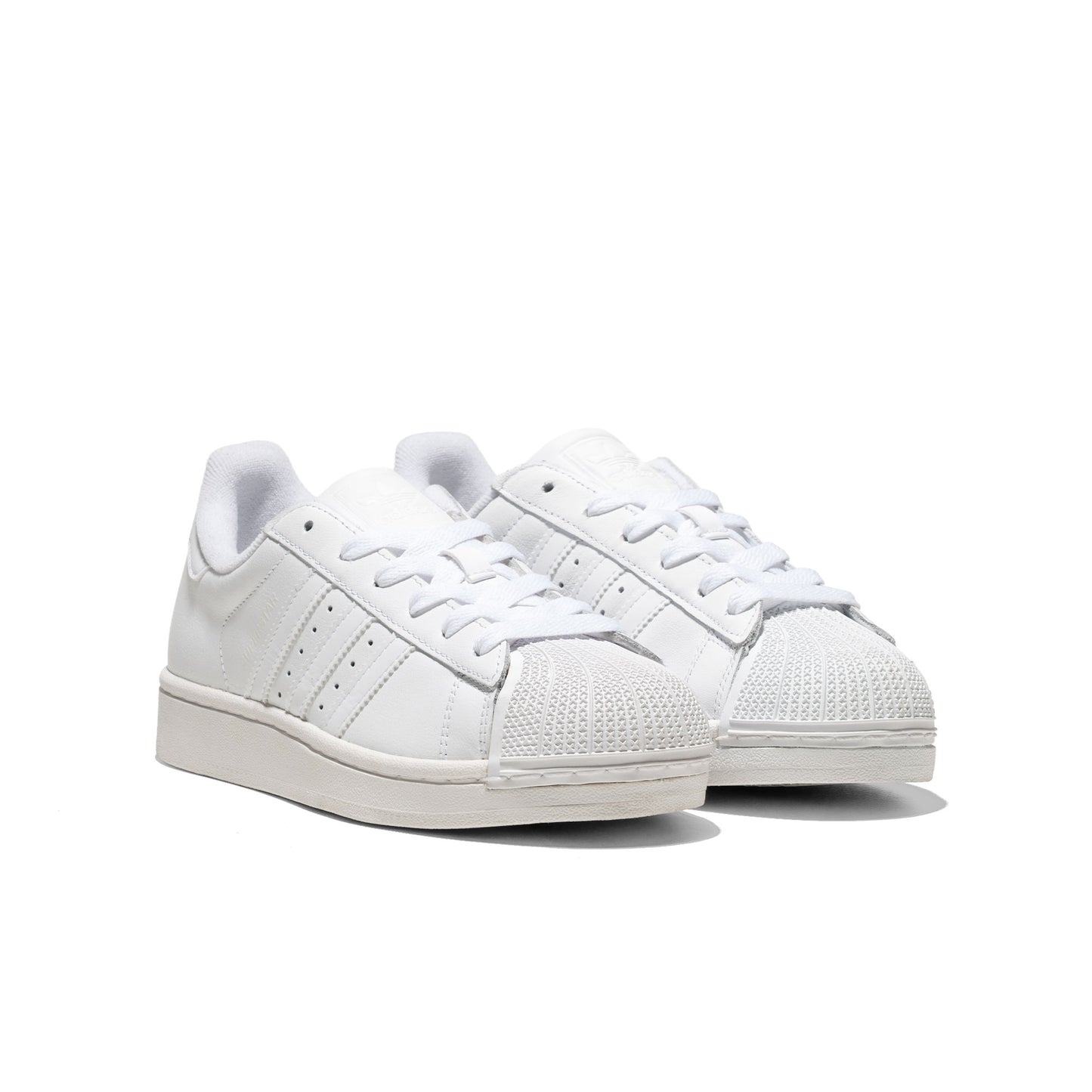 Adidas Originals Superstar II J Ftwr White/Ftwr White/White  - JH9978