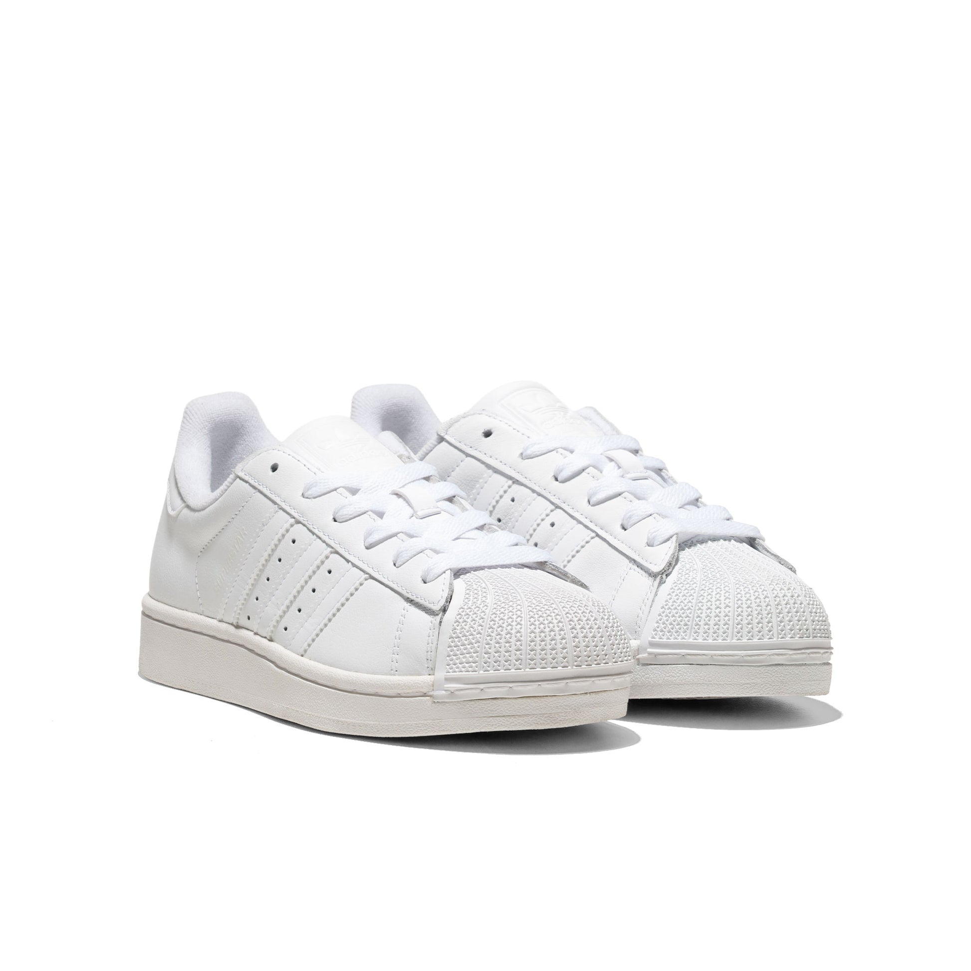 Adidas Originals Superstar II J Ftwr White/Ftwr White/White  - JH9978