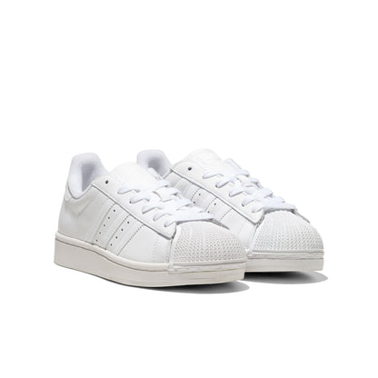 Adidas Originals Superstar II J Ftwr White/Ftwr White/White  - JH9978
