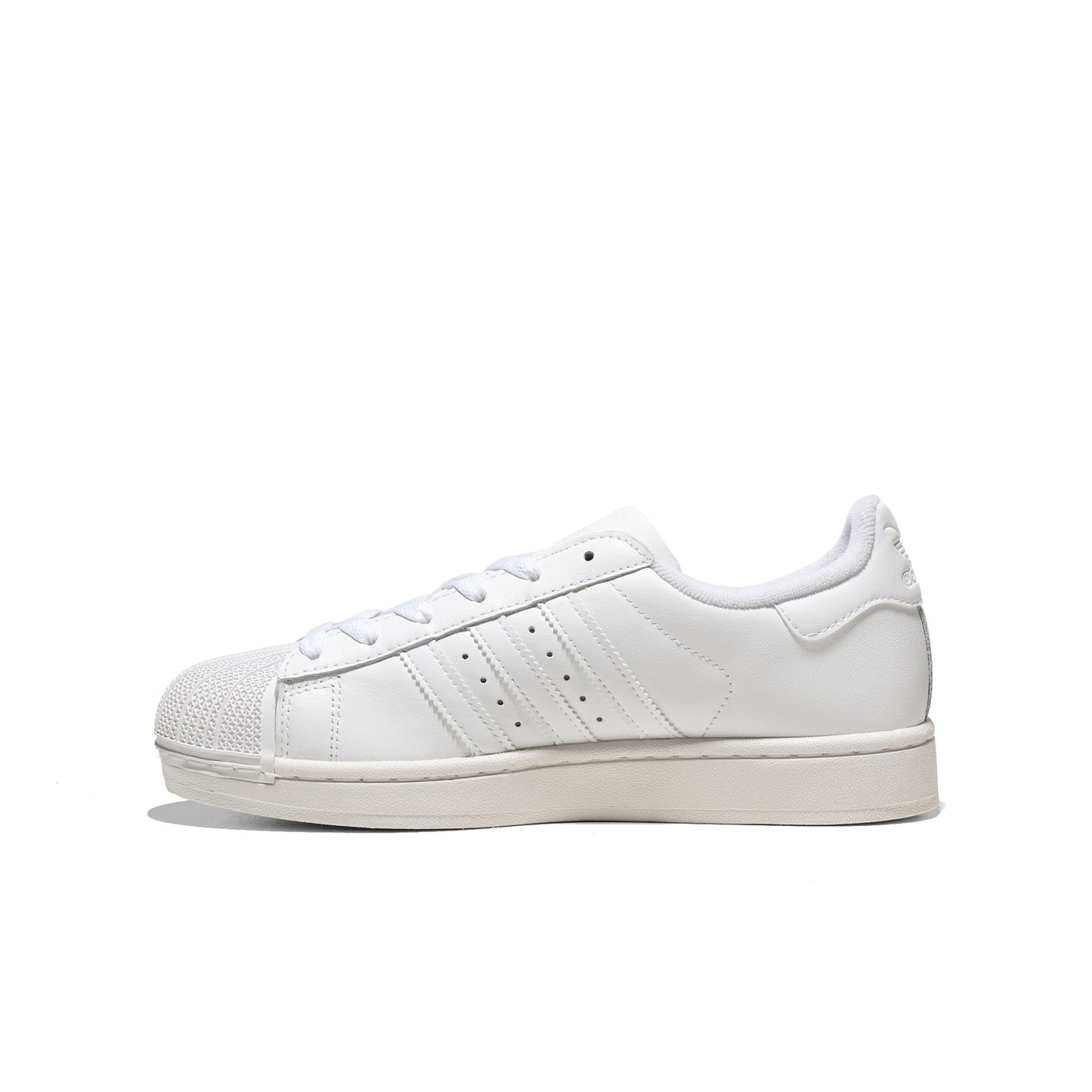 Adidas Originals Superstar II J Ftwr White/Ftwr White/White  - JH9978