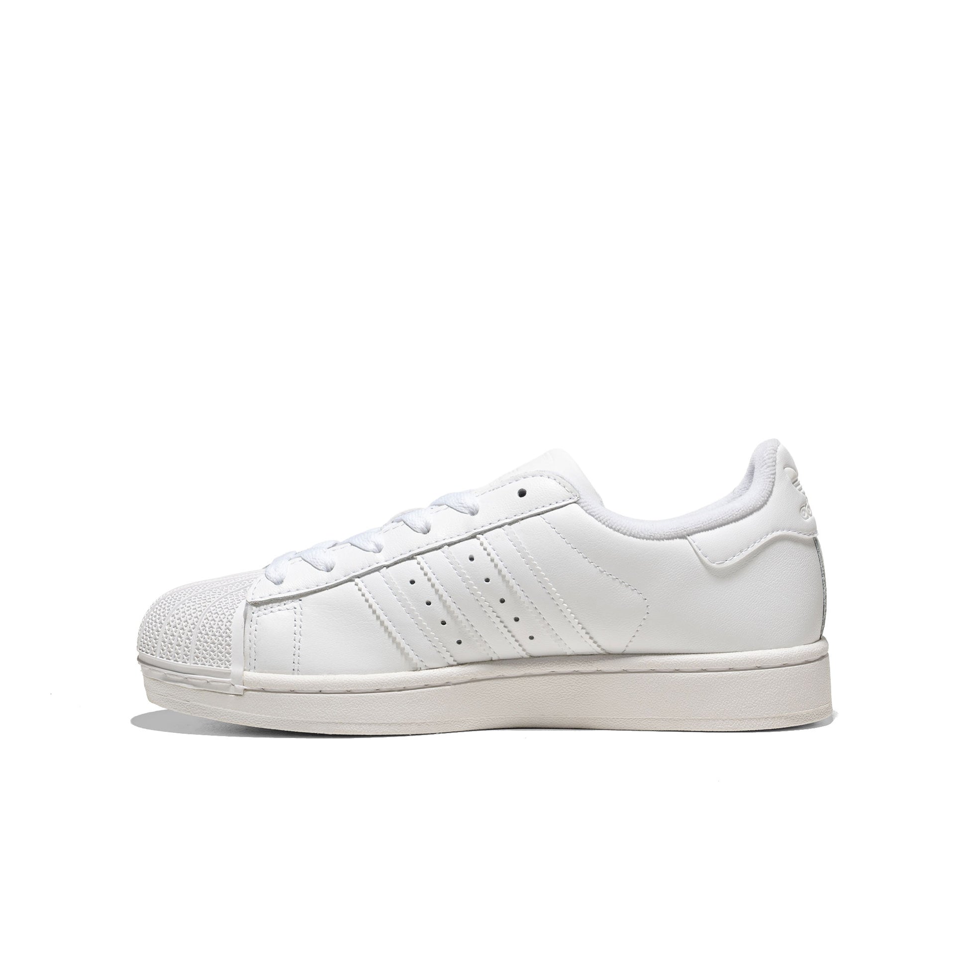 Adidas Originals Superstar II J Ftwr White/Ftwr White/White  - JH9978