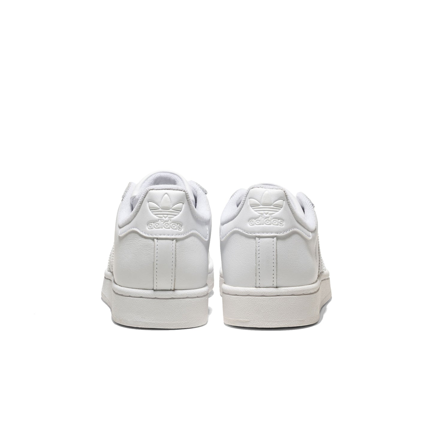 Adidas Originals Superstar II J Ftwr White/Ftwr White/White  - JH9978