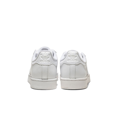 Adidas Originals Superstar II J Ftwr White/Ftwr White/White  - JH9978