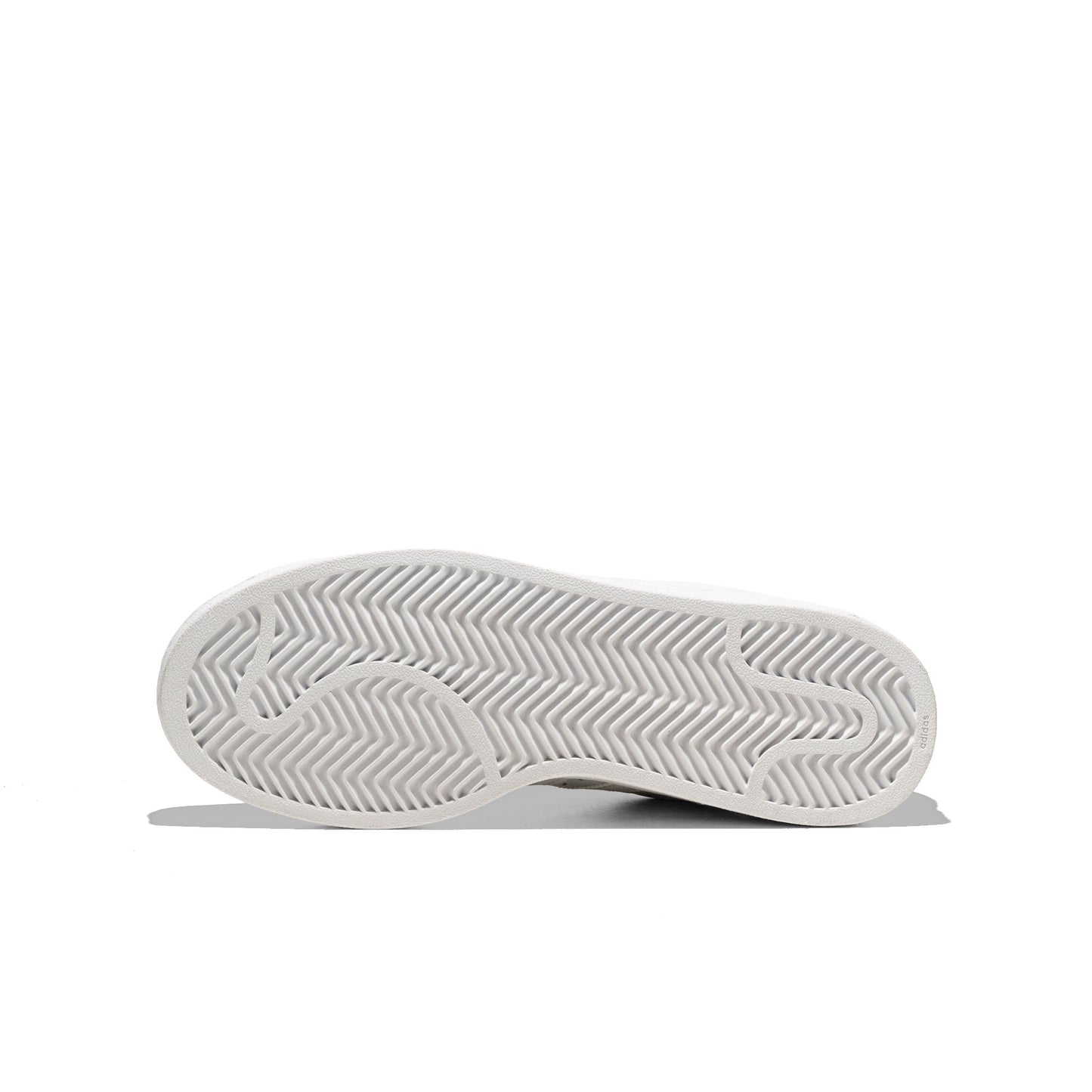 Adidas Originals Superstar II J Ftwr White/Ftwr White/White  - JH9978