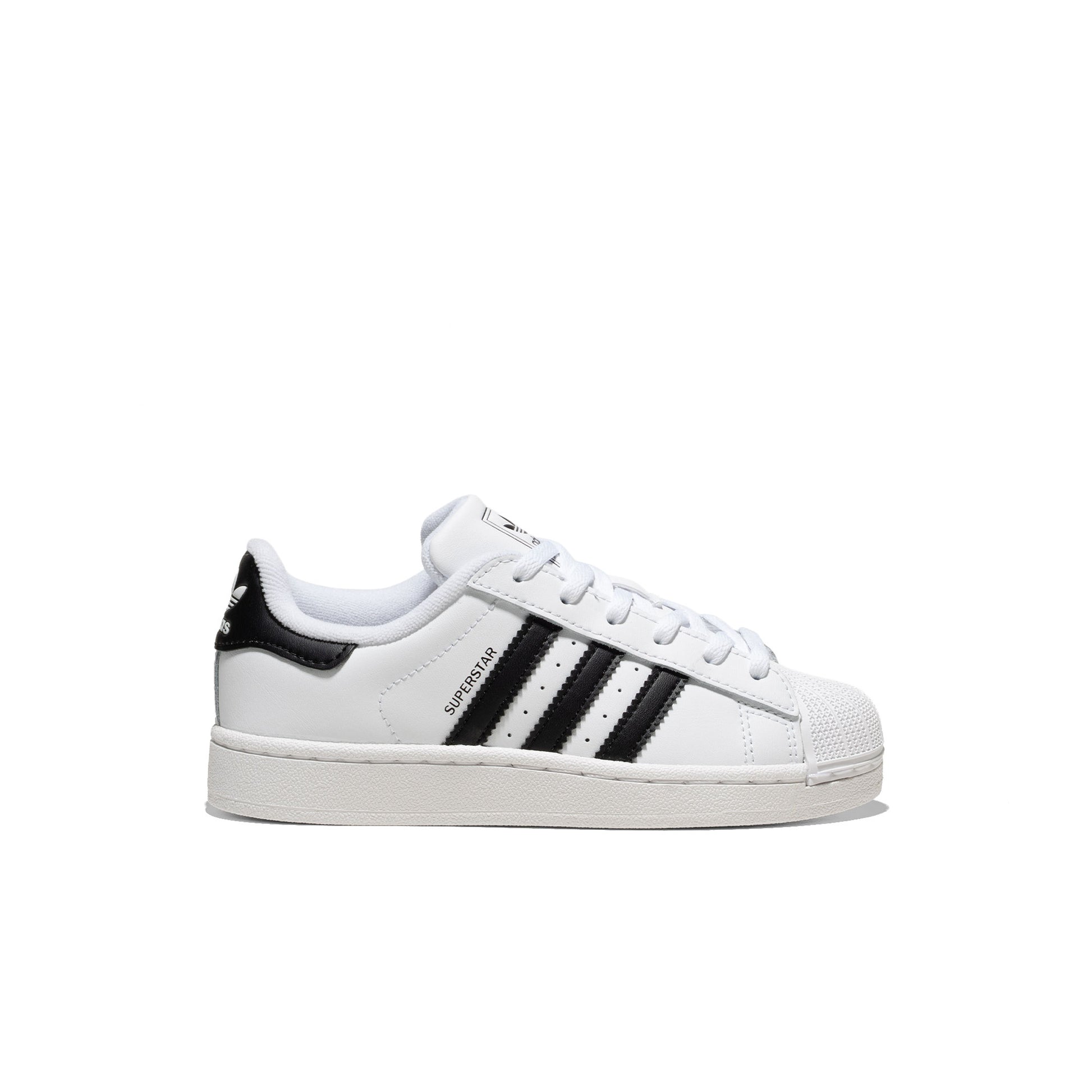 Adidas Originals Superstar II C Ftwr White/Core Black  - JH9980