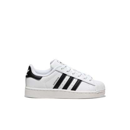 Adidas Originals Superstar II C Ftwr White/Core Black  - JH9980
