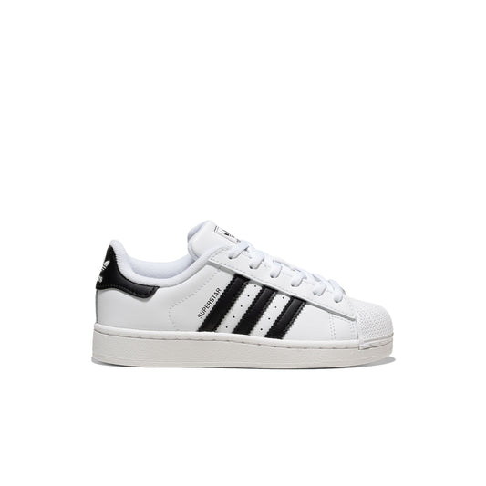 Adidas Originals Superstar II C Ftwr White/Core Black  - JH9980