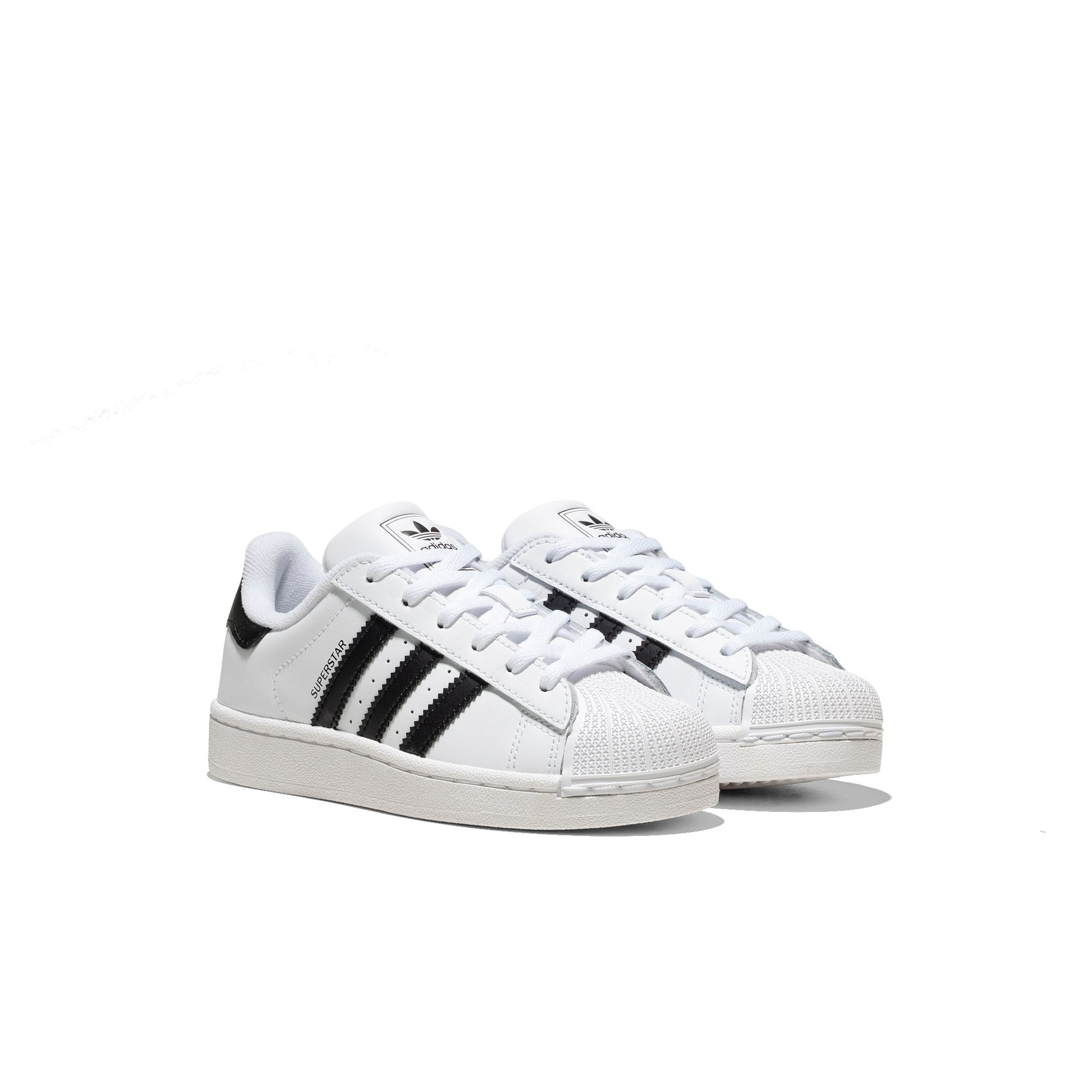 Adidas Originals Superstar II C Ftwr White/Core Black  - JH9980