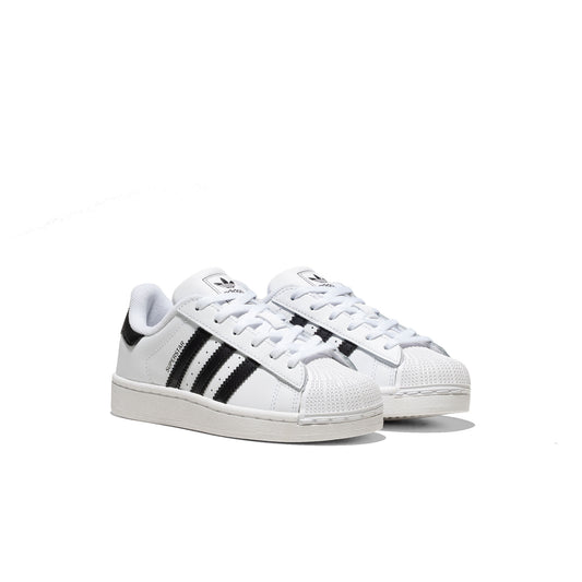 Adidas Originals Superstar II C Ftwr White/Core Black  - JH9980