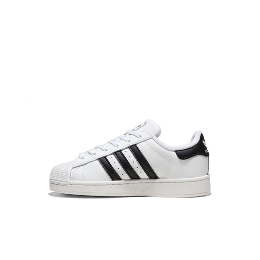 Adidas Originals Superstar II C Ftwr White/Core Black  - JH9980