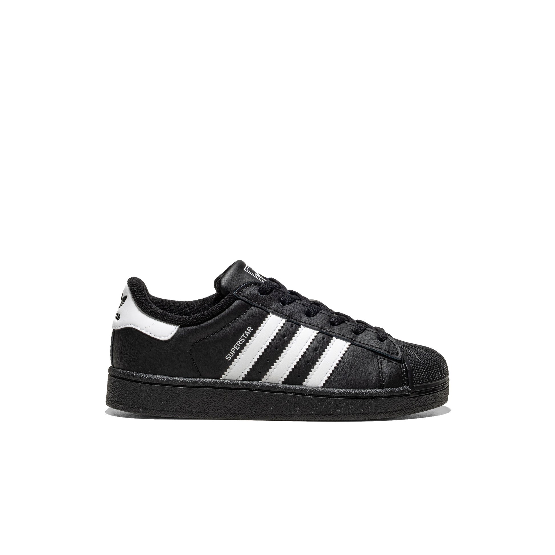 Adidas Originals Superstar II C Core Black/Ftwr White  - JH9981