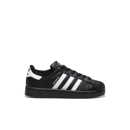 Adidas Originals Superstar II C Core Black/Ftwr White  - JH9981