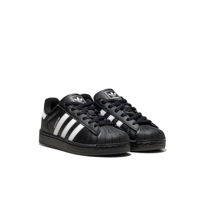 Adidas Originals Superstar II C Core Black/Ftwr White  - JH9981