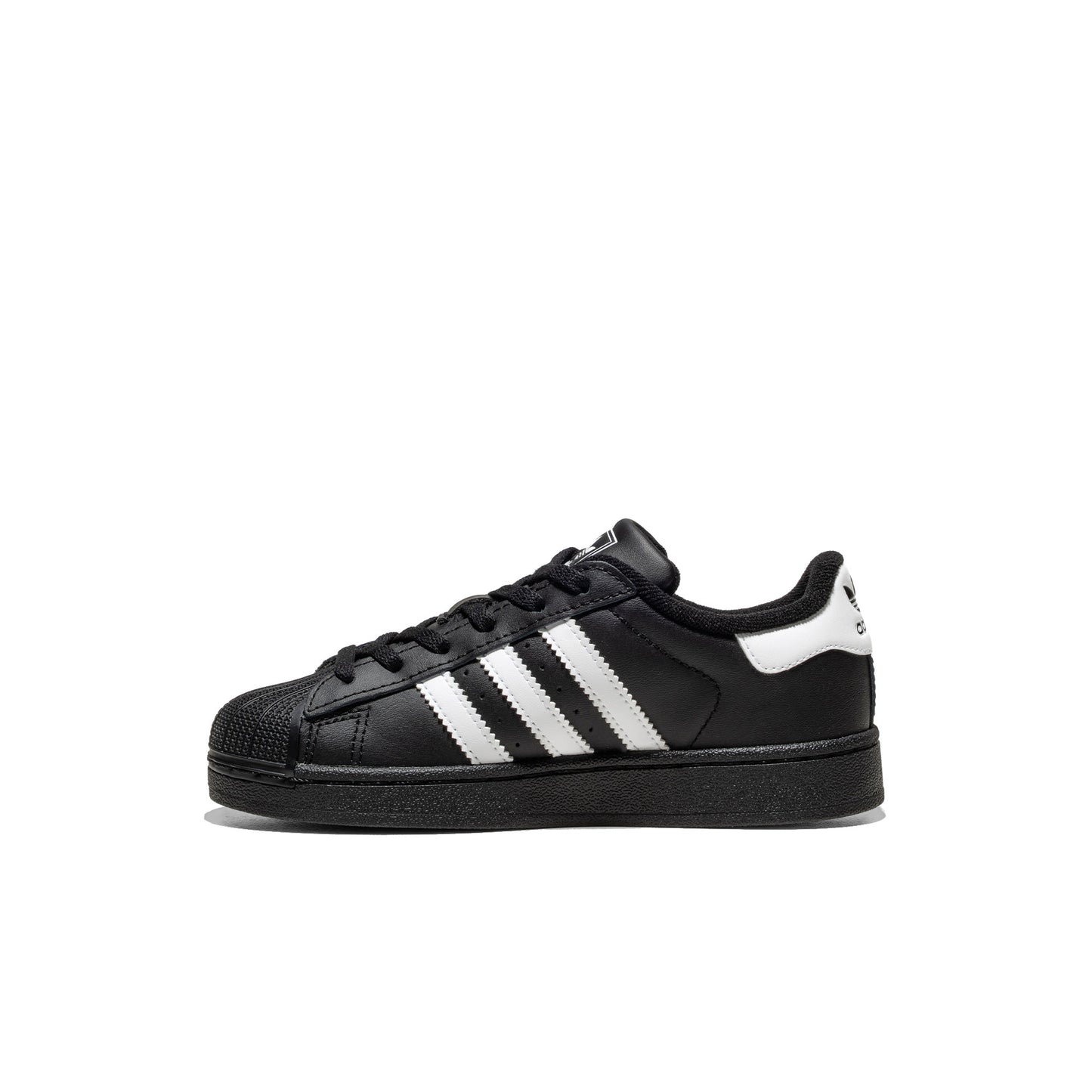 Adidas Originals Superstar II C Core Black/Ftwr White  - JH9981