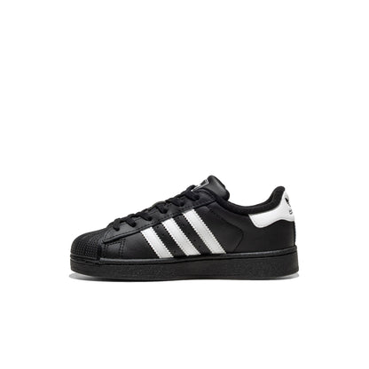 Adidas Originals Superstar II C Core Black/Ftwr White  - JH9981