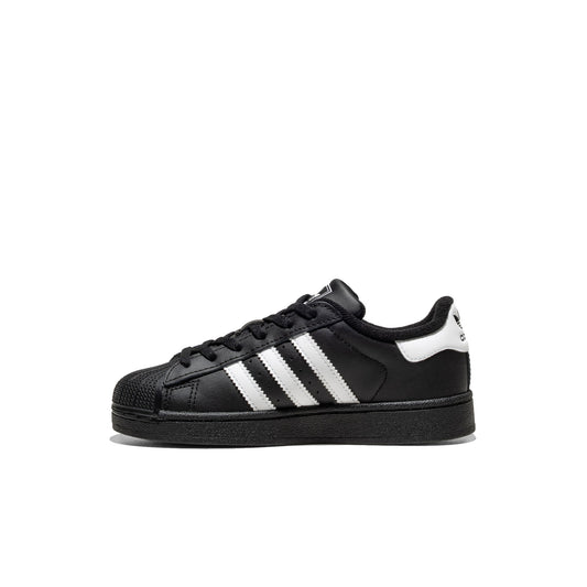 Adidas Originals Superstar II C Core Black/Ftwr White  - JH9981