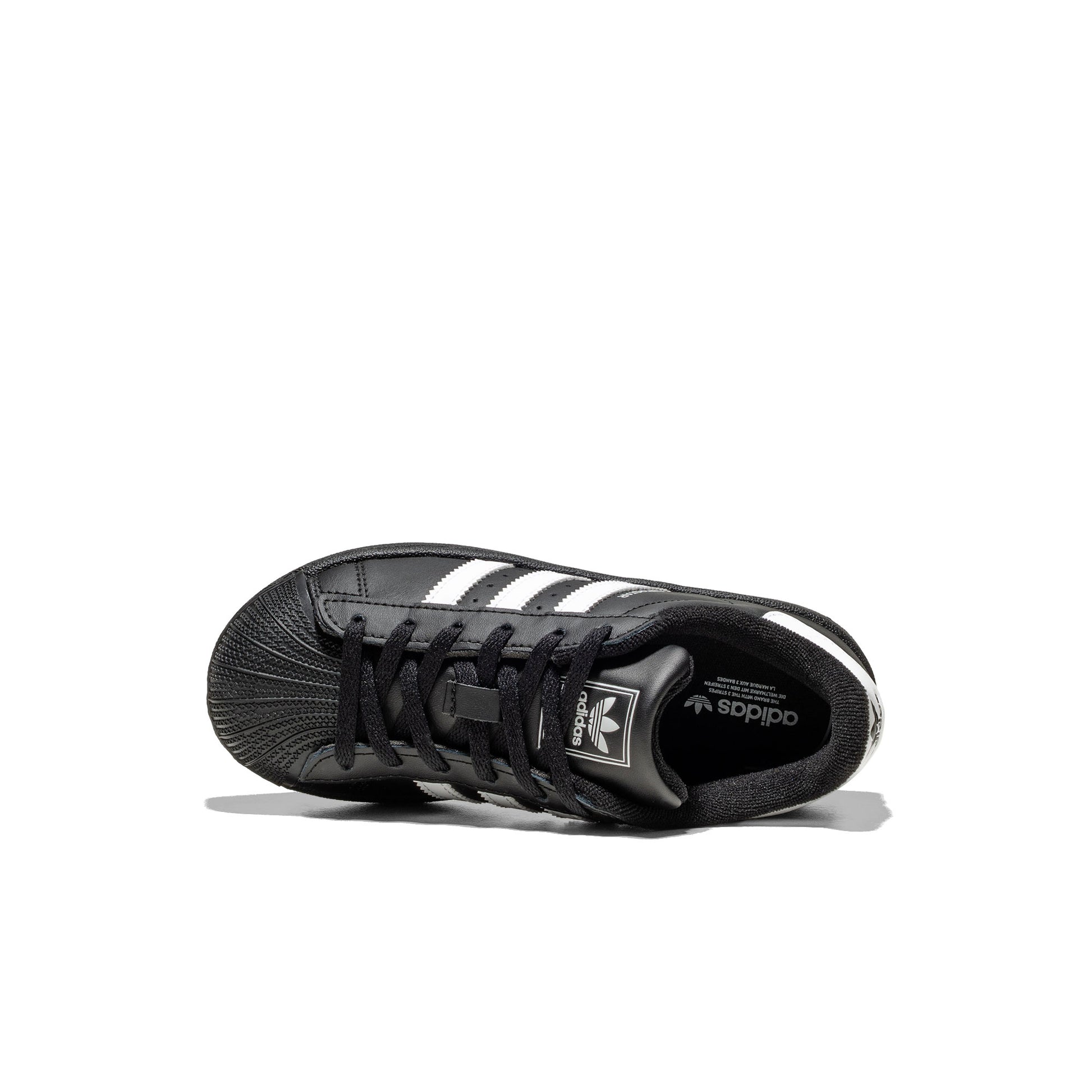 Adidas Originals Superstar II C Core Black/Ftwr White  - JH9981