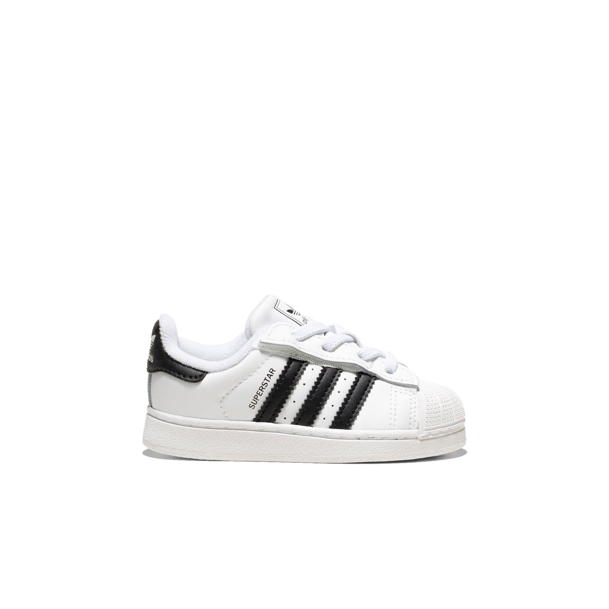 Adidas Originals Superstar II CF EL I Ftwr White/Core Black  - JH9984