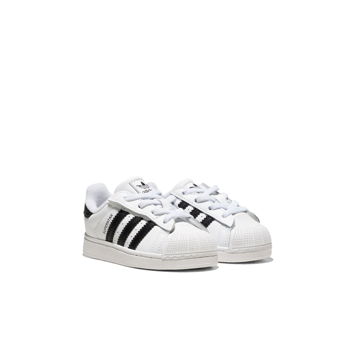 Adidas Originals Superstar II CF EL I Ftwr White/Core Black  - JH9984