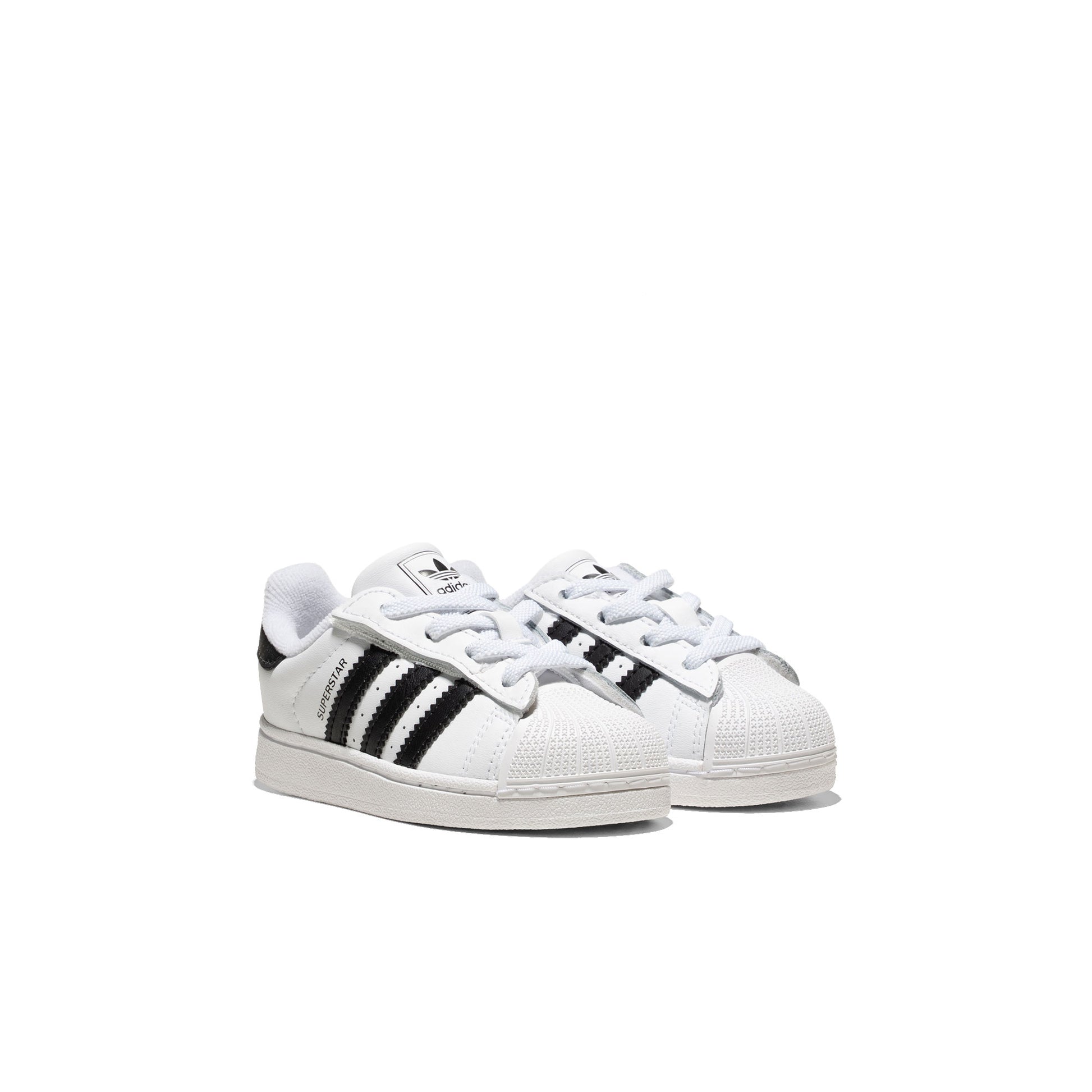 Adidas Originals Superstar II CF EL I Ftwr White/Core Black  - JH9984