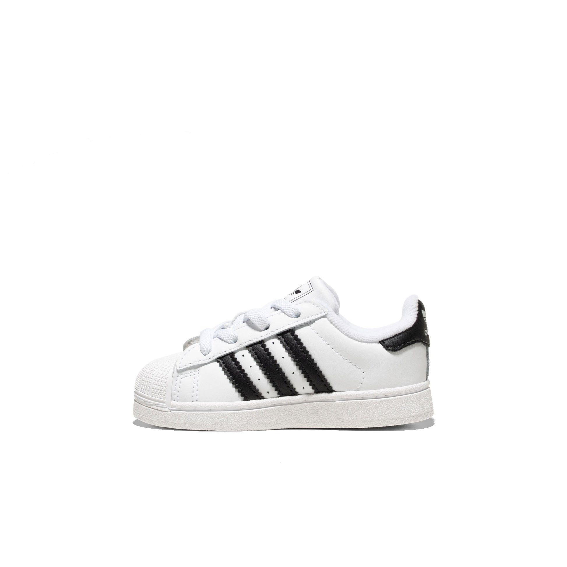 Adidas Originals Superstar II CF EL I Ftwr White/Core Black  - JH9984