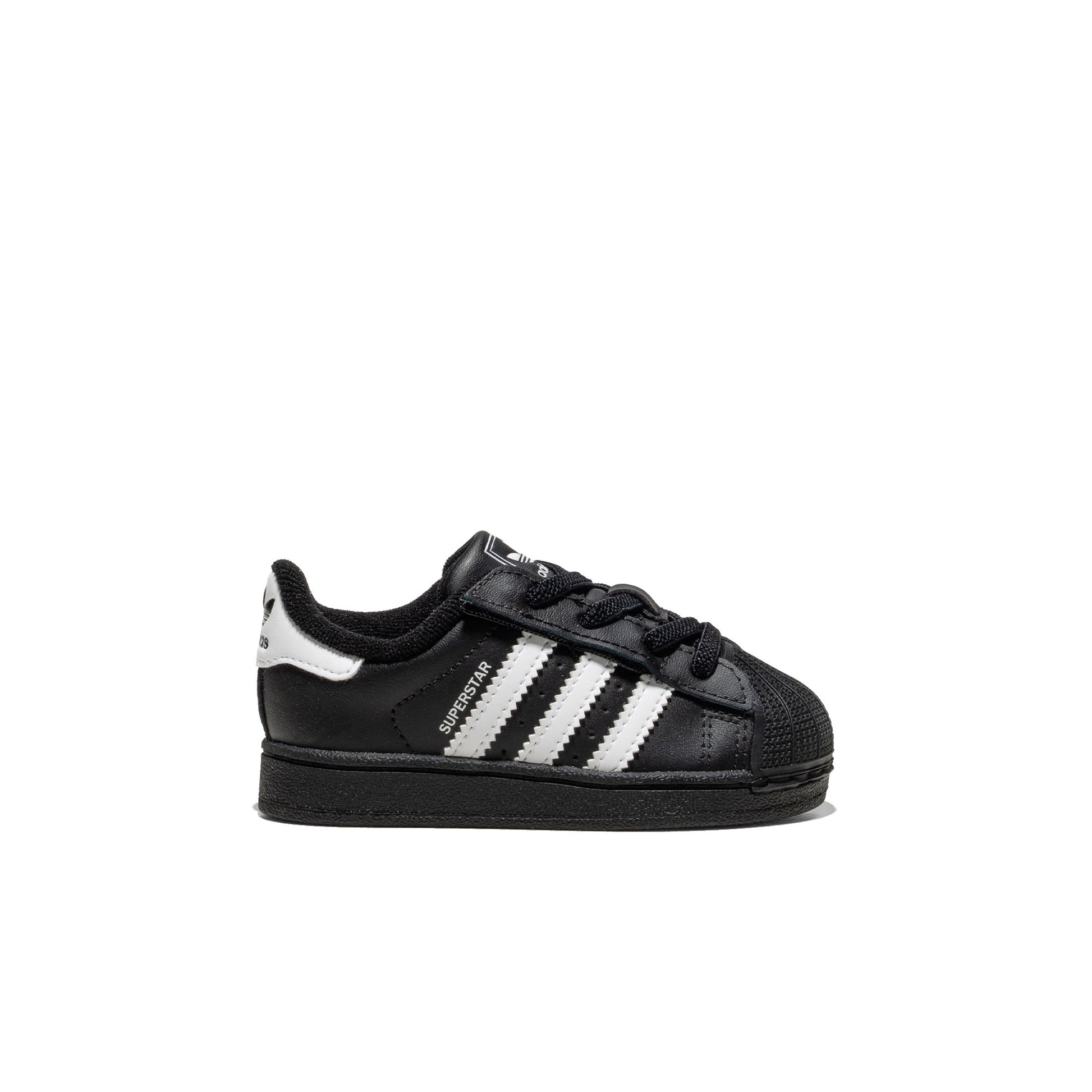 Adidas Originals Superstar II CF EL I Core Black/Ftwr White  - JH9985