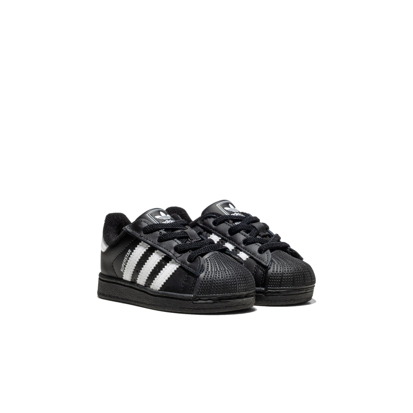 Adidas Originals Superstar II CF EL I Core Black/Ftwr White  - JH9985