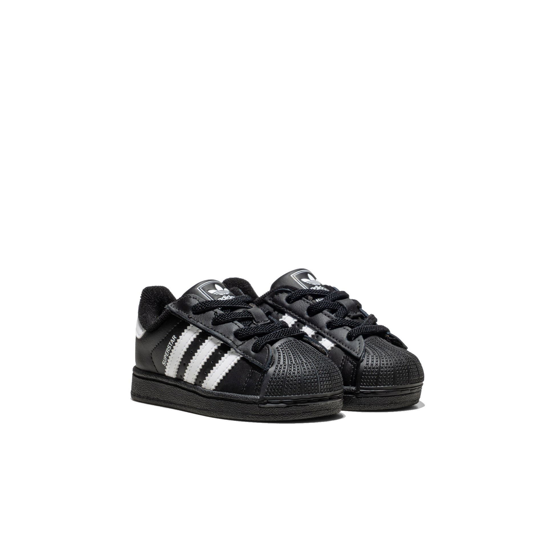 Adidas Originals Superstar II CF EL I Core Black/Ftwr White  - JH9985